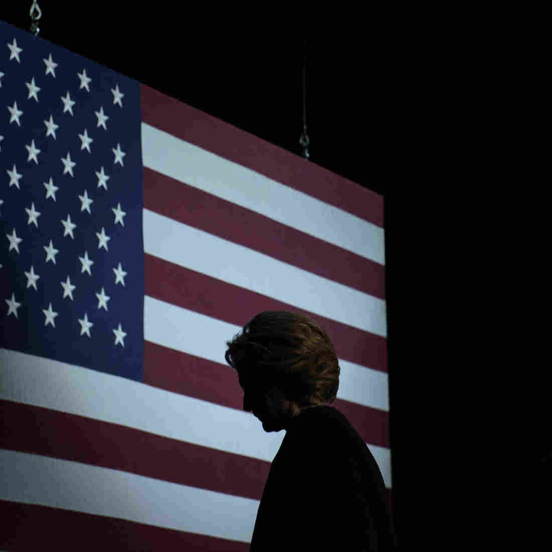 In New Responses, Hillary Clinton Insists Email Setup A Matter Of 'Convenience' 