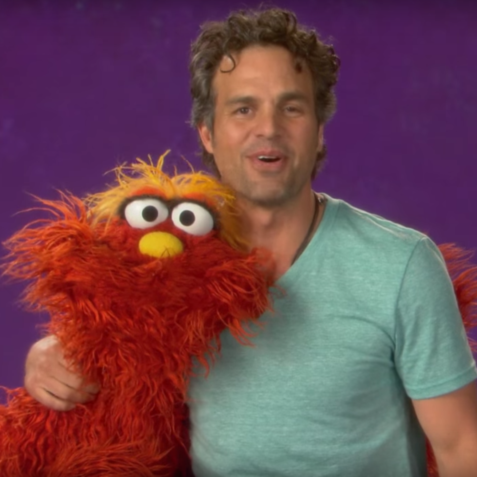  Sesame Workshop Takes A Crack At Kindness