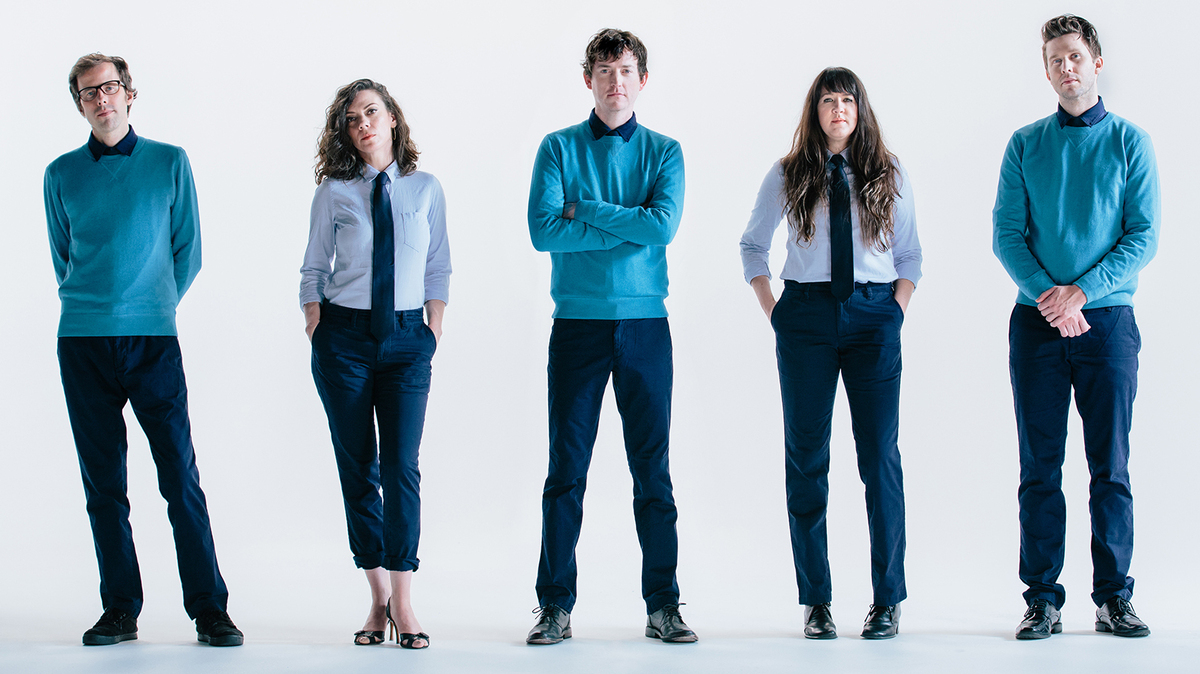 Ages And Ages On World Cafe : World Cafe : NPR