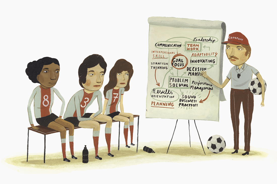 Teacher training is growing quickly through Relay Graduate School of Education thanks to its hands-on approach.