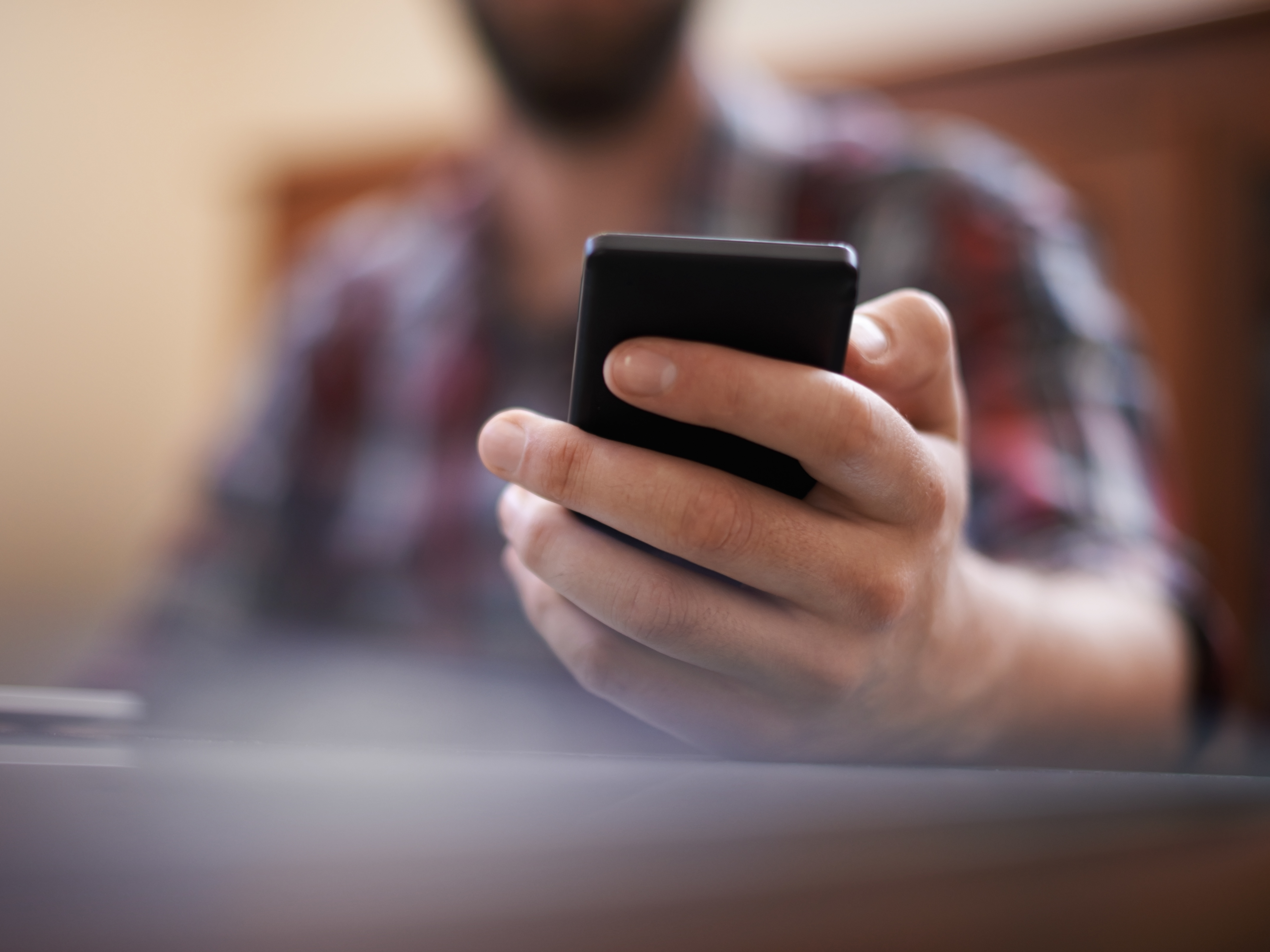 Author Tim Wu says that much of the content on the Internet is created by businesses that are on a "quest for clicks."