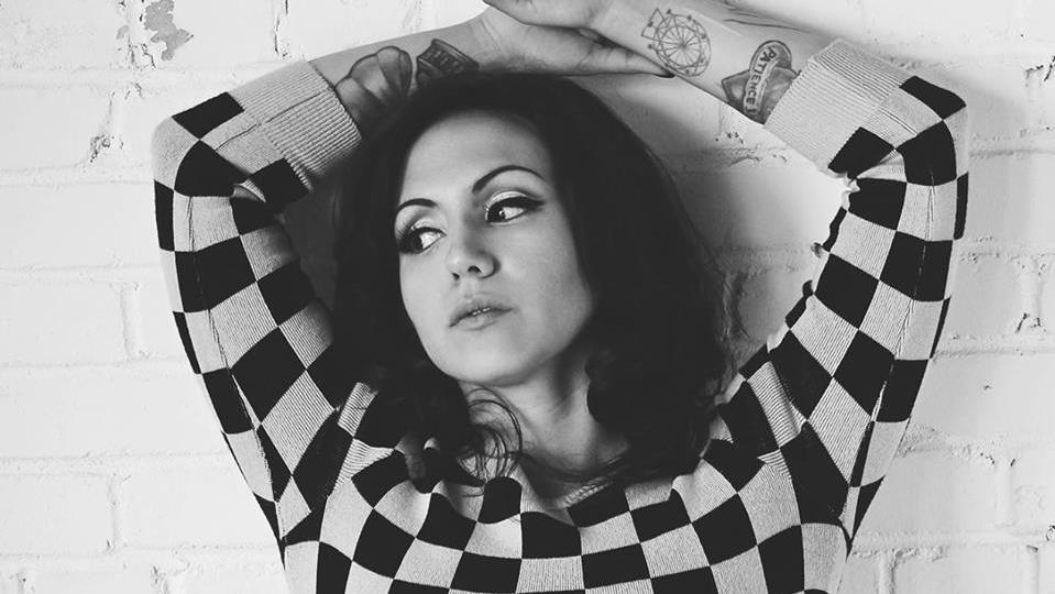 Nina Diaz : NPR