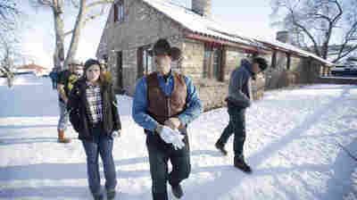 'It Was Time To Make A Hard Stand'; Closing Arguments Underway In Malheur Trial