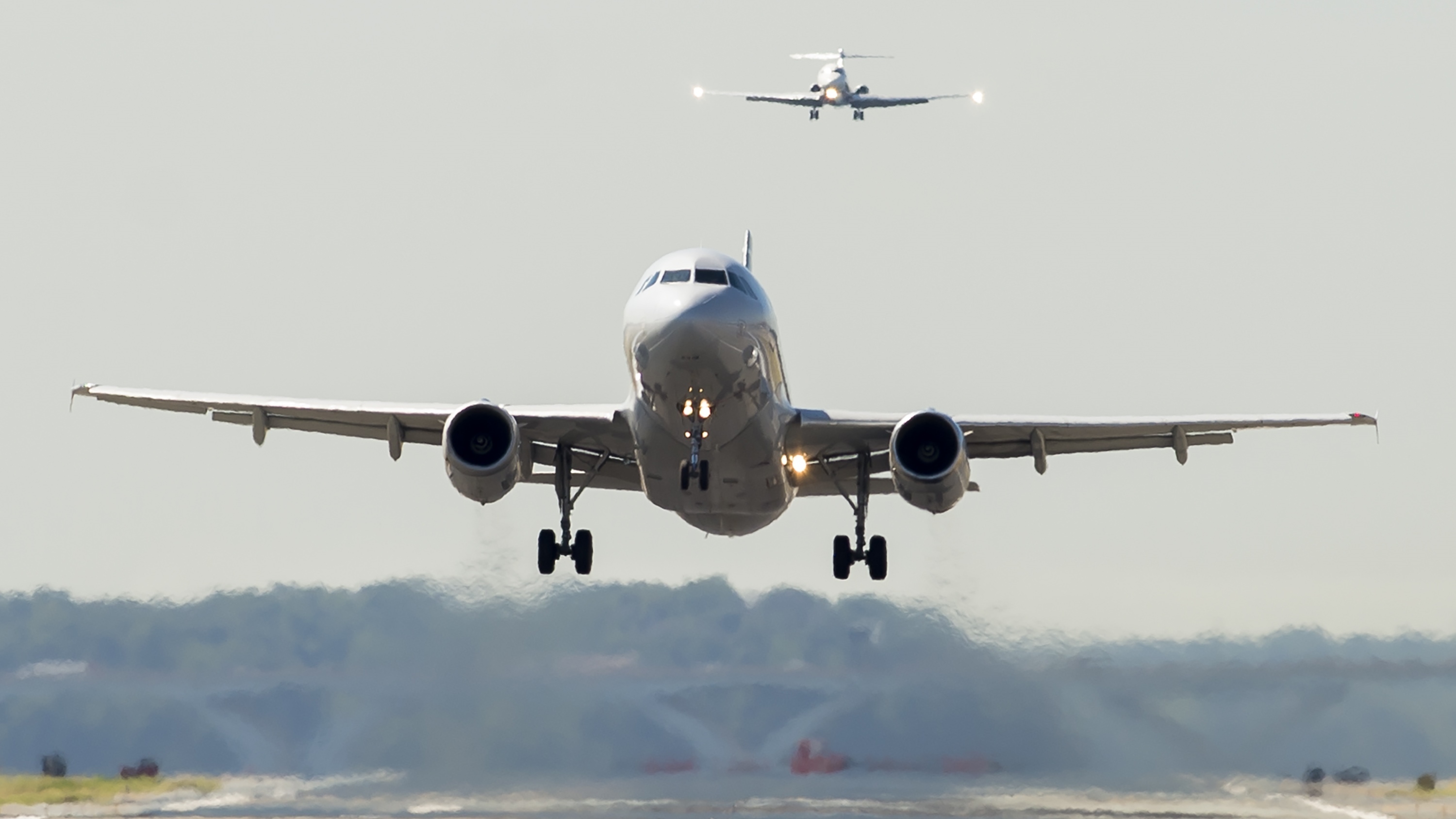The Obama administration is proposing new rules to address passenger complaints about airline service. (AFP/Getty Images)
