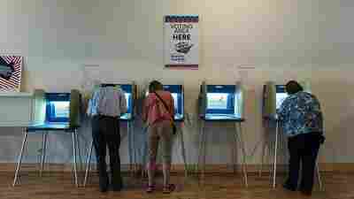 Will The New Era Of Limited Federal Monitoring Still Protect Voter Rights?
