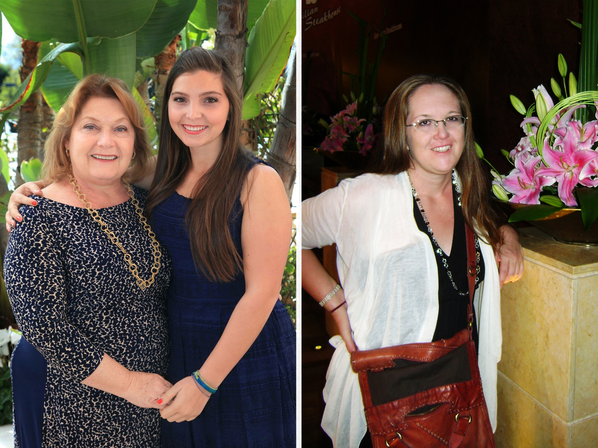 Single Moms By Choice Don't Need To Do It Alone : NPR