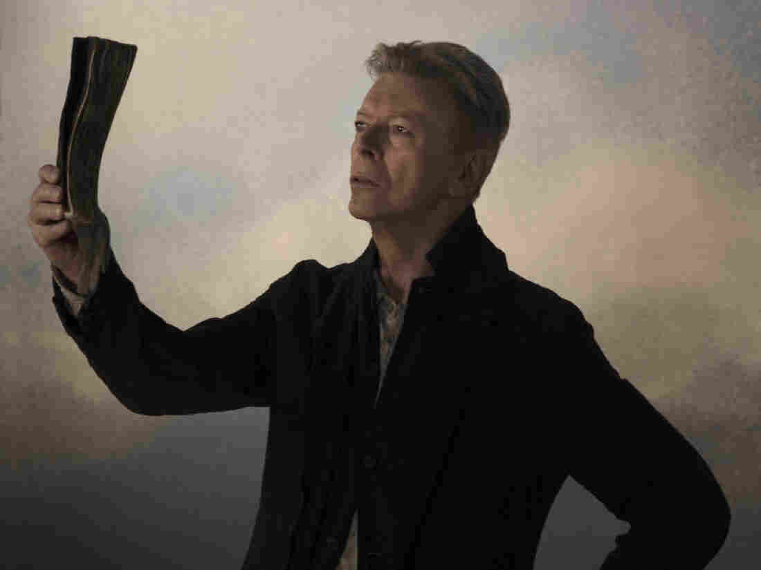 David Bowie