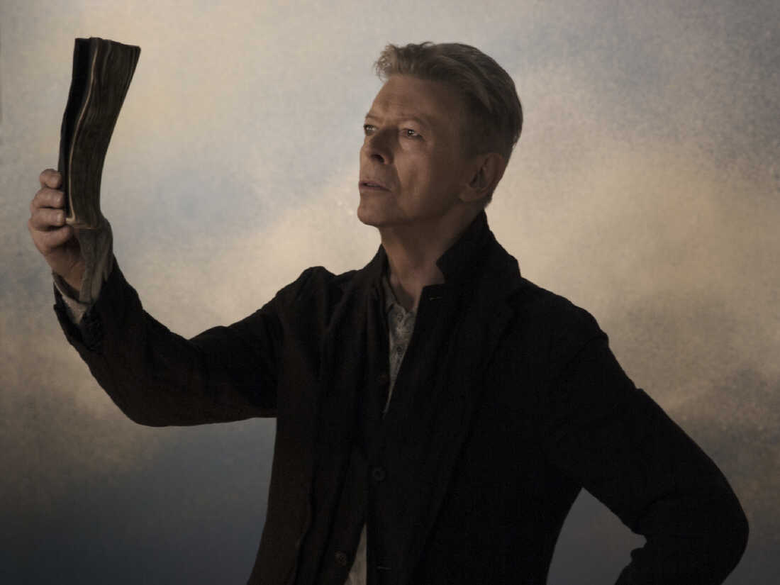 How David Bowie