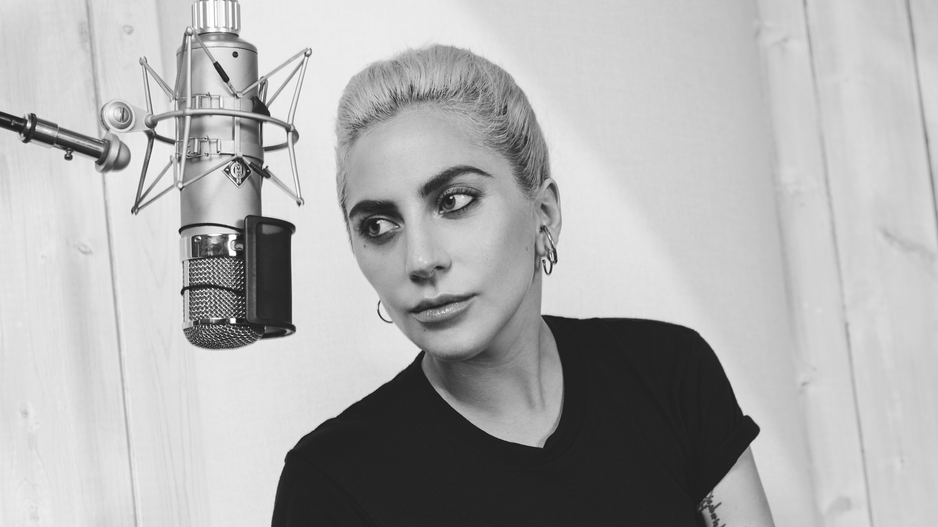 Lady Gaga : NPR