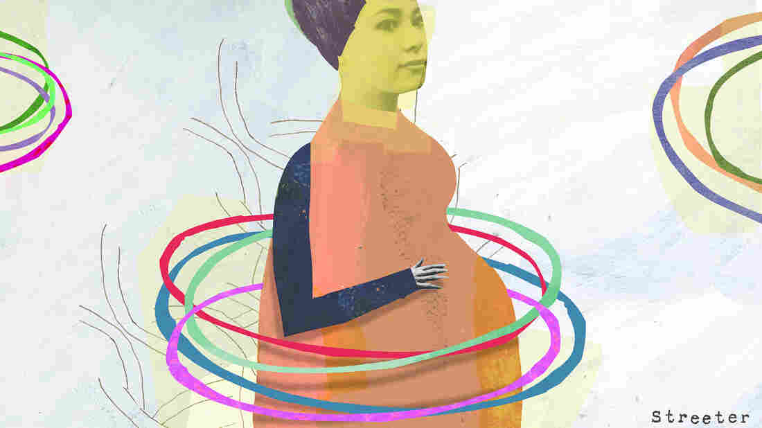 Can you prevent mental illnesses like schizophrenia or anxiety by taking a vitamin supplement?