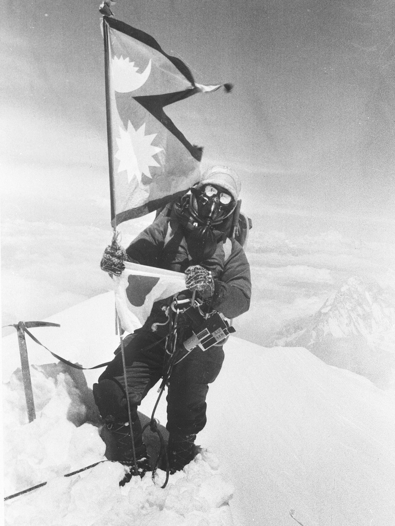 Japanese Climber Junko Tabei, First Woman To Conquer Mount Everest