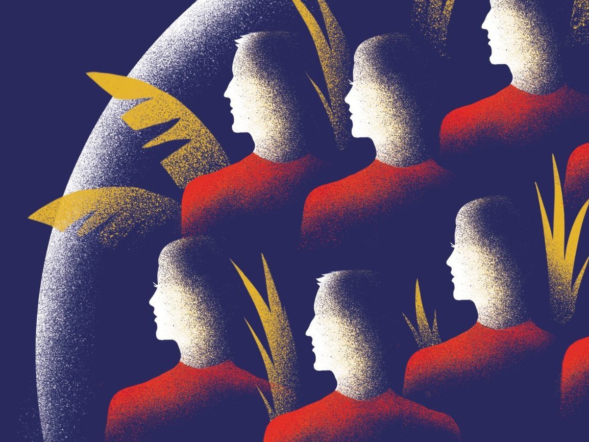 Fact, fiction, history and heart converge in 'The Terranauts'