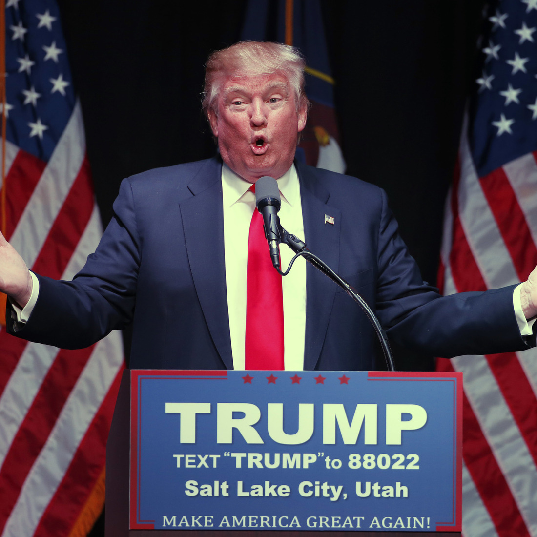 4 Reasons Mormons Are More Skeptical Of Trump Than Other Religious Conservatives