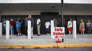 House Top 40: Flipping Control Still A Tough Task For Democrats 