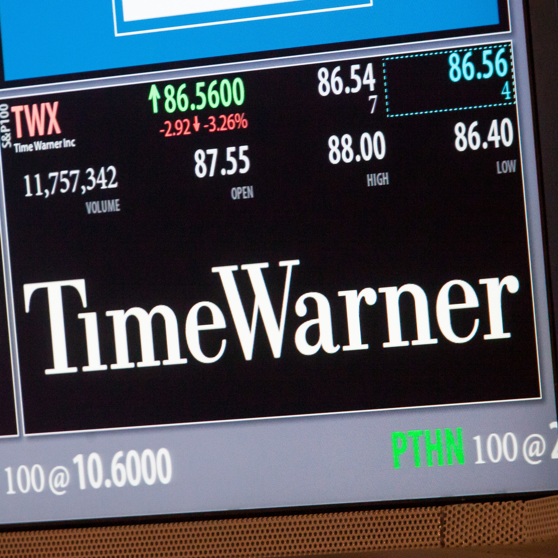 The AT&T-Time Warner Merger: What Are The Pros And Cons For Consumers?