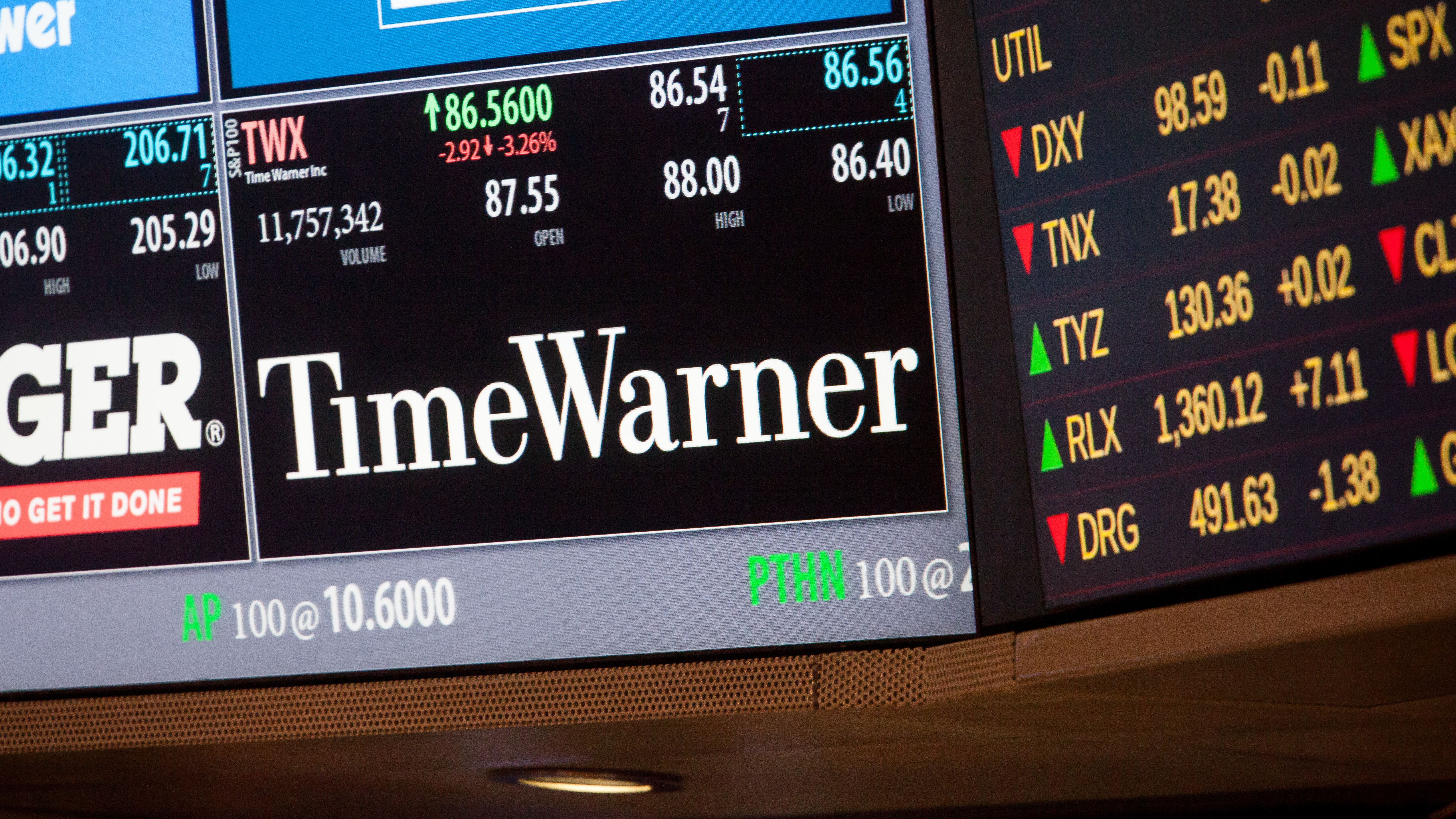 The At T Time Warner Merger What Are The Pros And Cons For