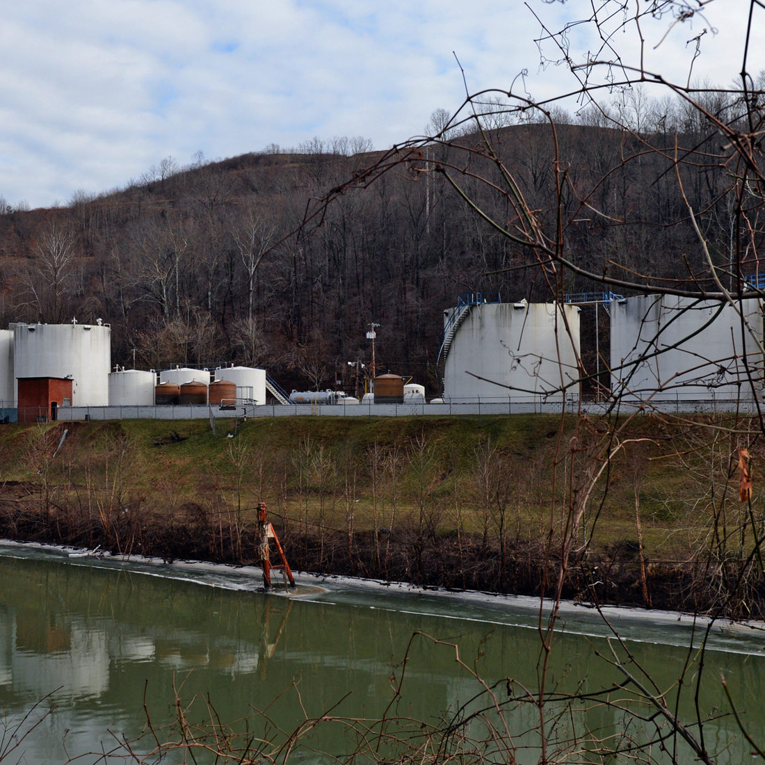 151 Million Settlement Deal Reached Over West Virginia Water Poisoning
