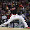 Cleveland Indians Beat Chicago Cubs 6-0 In Game 1 Of World Series