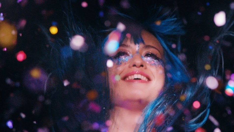 Is Life A Total Bore? Jump On Kero Kero Bonito's 'Trampoline' NPR