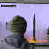 Even With Failures, North Korea's Nuclear Program Races Ahead 