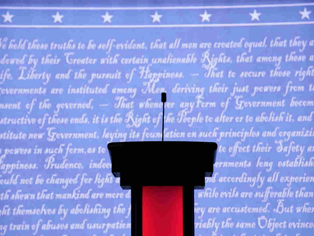 Planet Money has an economic platform that economists across the political spectrum agree on. The hard thing? Getting an actual politician to agree to it.