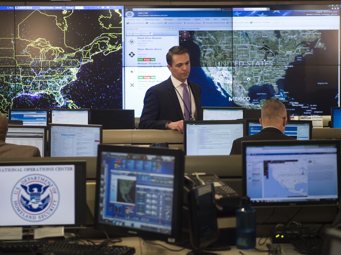 Obama Urges A Boost In IT Spending To Secure Federal Computers All