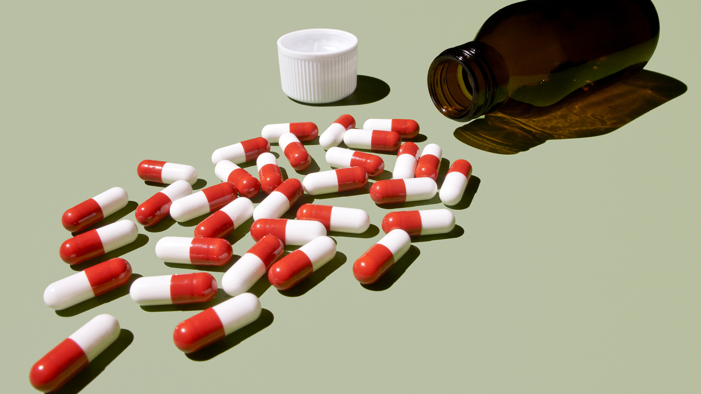 Placebos Can Work Even If You Know They're Placebos Shots Health