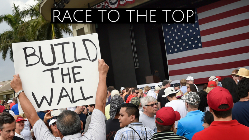 This week, we dig into one of the central issues driving the election this year: race.