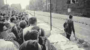 A Harrowing Tale Of Cold War Escape And Suppression In 'The Tunnels'