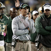 Baylor Regents Describe Gang Rape, Other Alleged Assault By Football Players