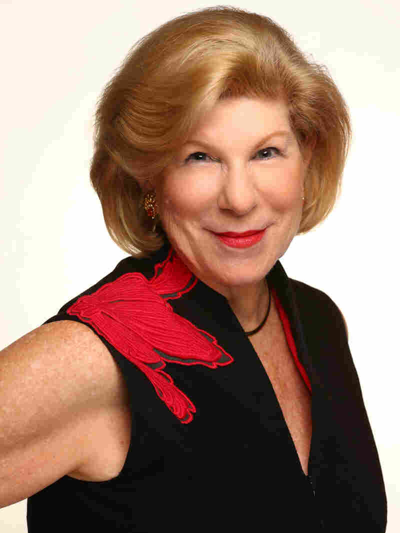 Nina Totenberg
