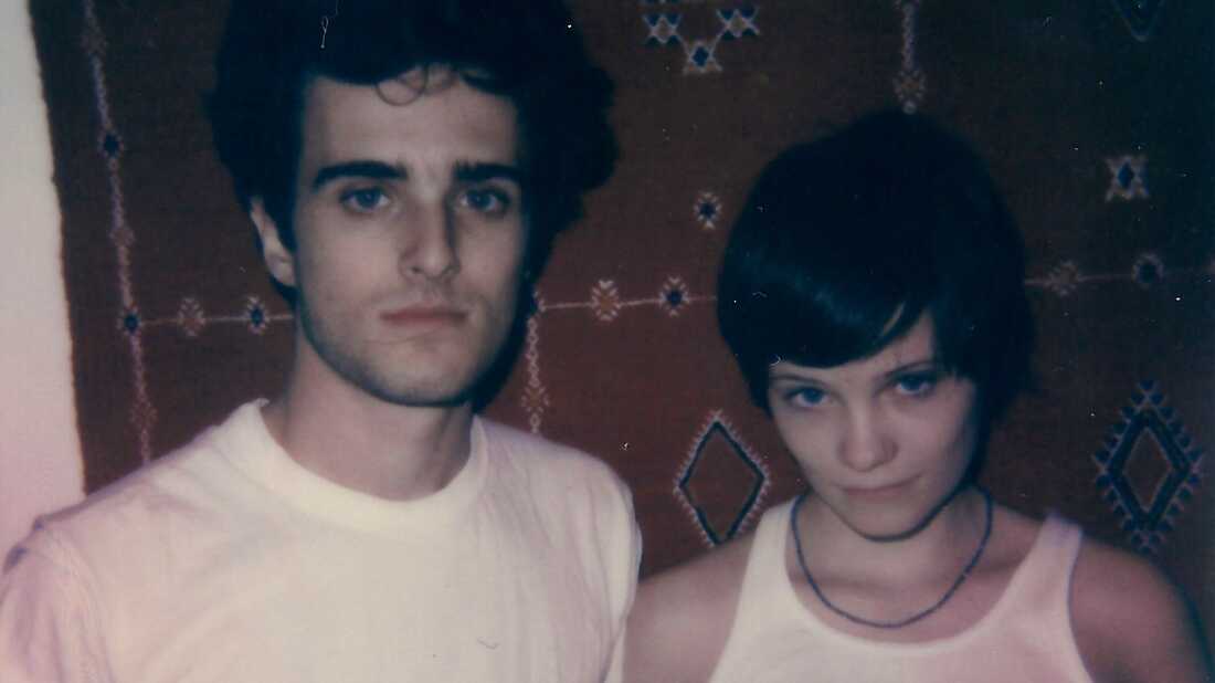 World Cafe Next: The Shacks