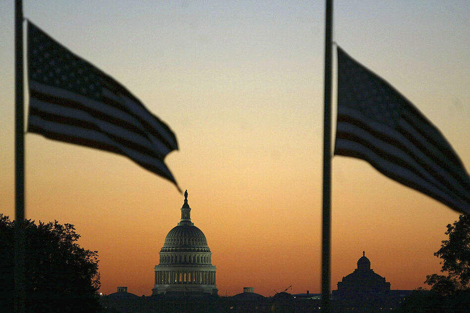 What can Americans expect from Congress after the election? (Mark Wilson/Getty Images)