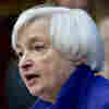 Fed Leaves Rates Unchanged, But Signals Increase May Be Coming