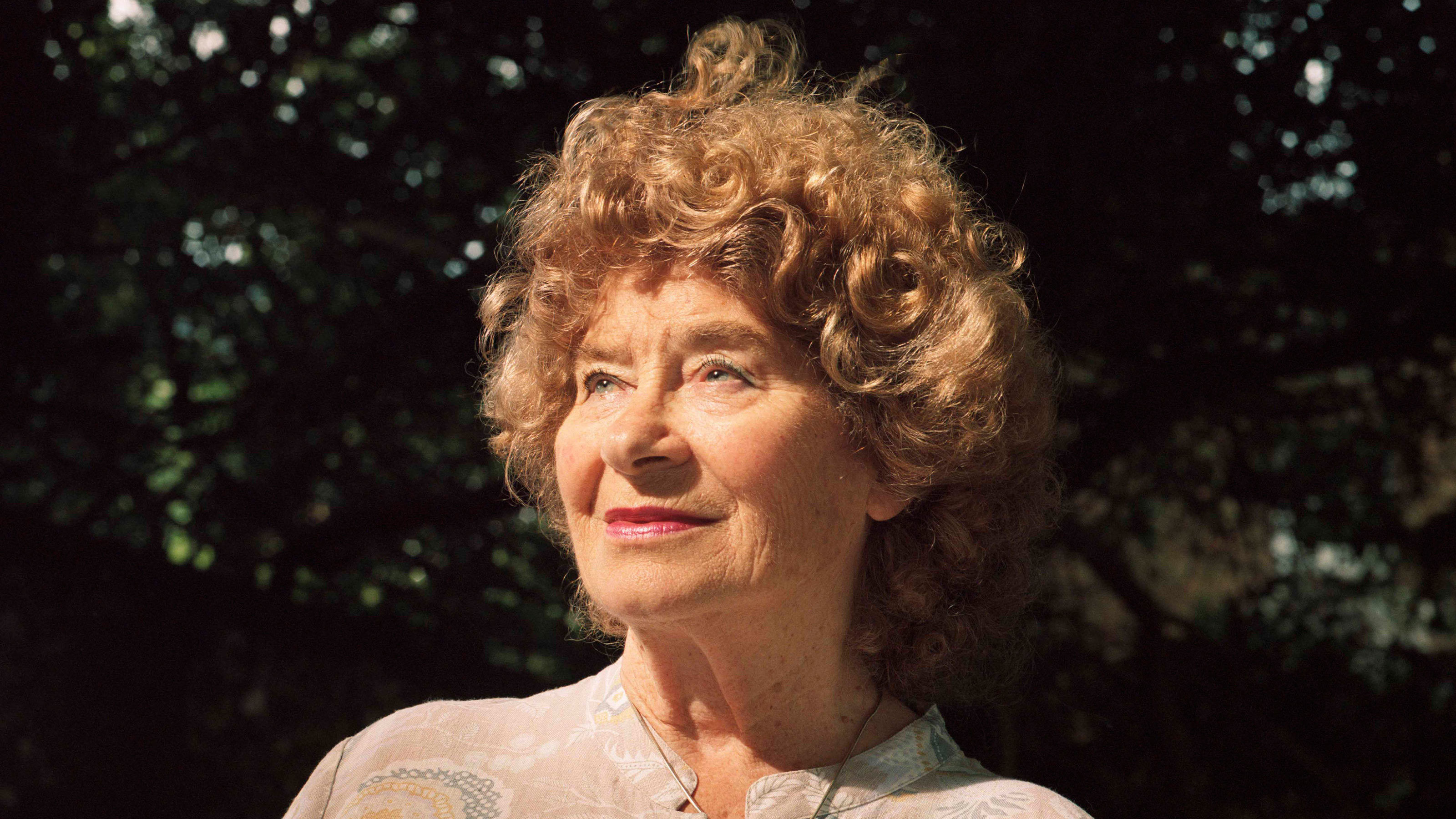 Shirley Collins NPR