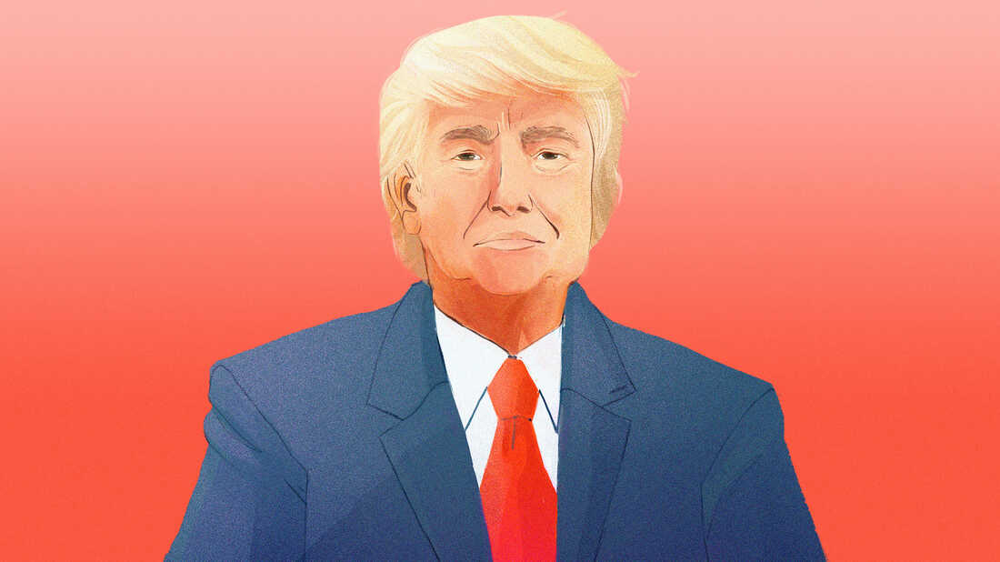 How Donald Trump would govern.