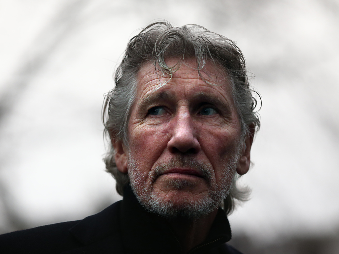 Roger Waters