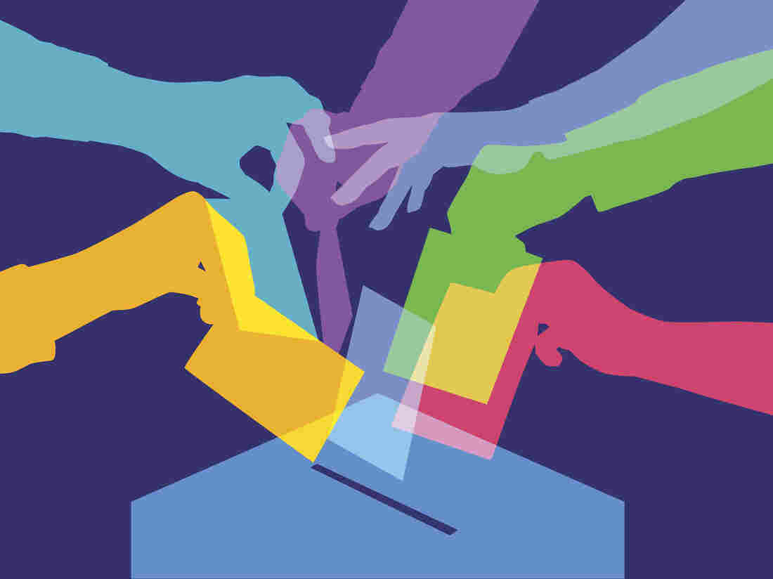 Tania Lombrozo provides three additional reasons to vote, courtesy of the social sciences.