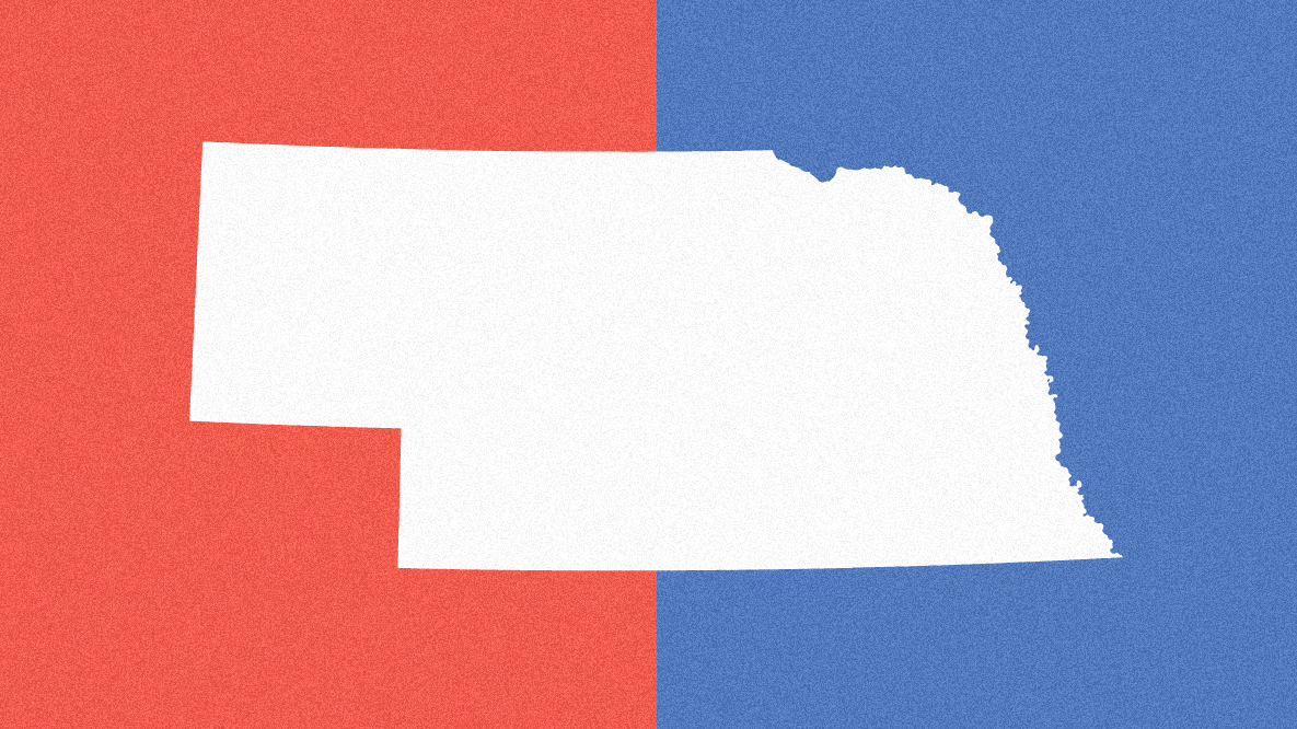 Nebraska 2016 Presidential And State Election Results Npr