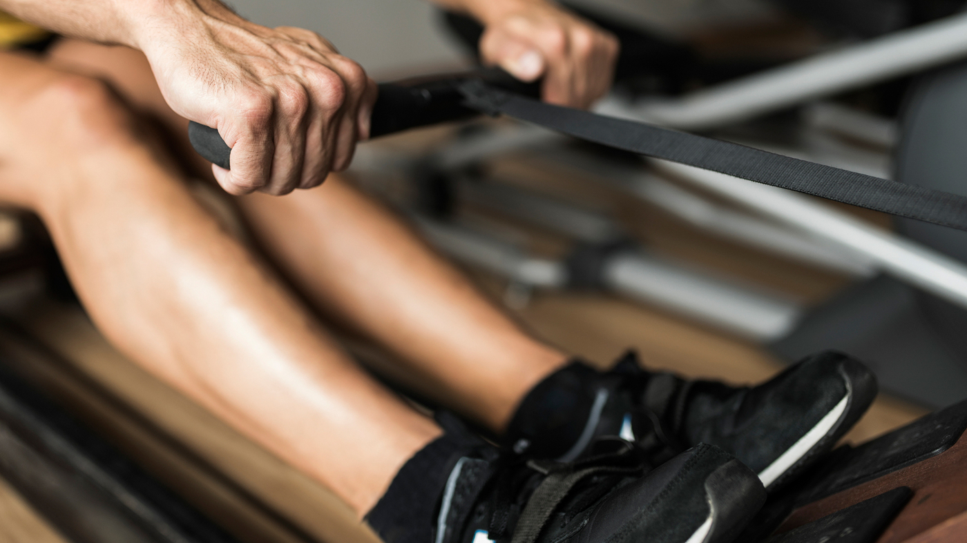 HighIntensity Interval Training Is Good, But Not Magical Shots