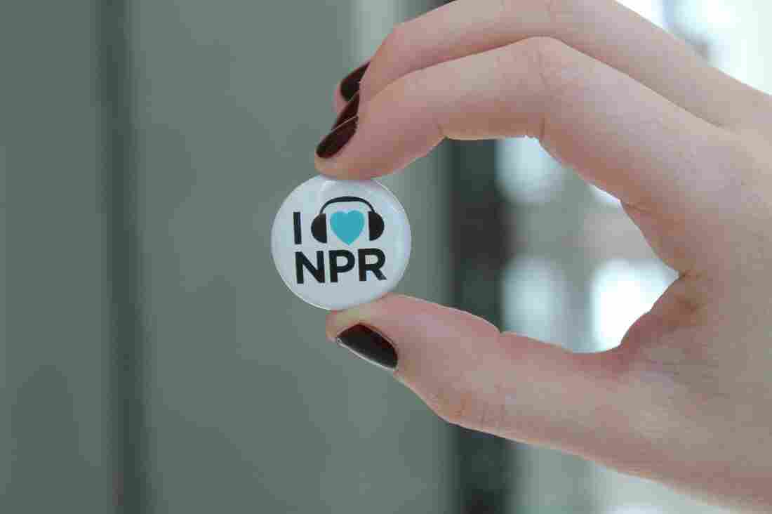 NPR.