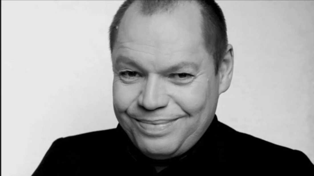 Thomas Quasthoff: A Mighty 'Voice' Soars