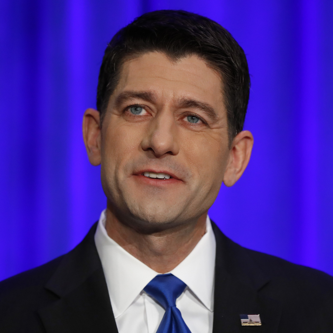 GOP Leaders Make Peace With Trump In Favor Of 'Unified Republican Government'