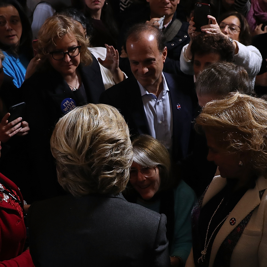 4 Questions Democrats Now Have To Grapple With