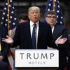 Donald Trump's Businesses Pose New Conflict Of Interest Questions