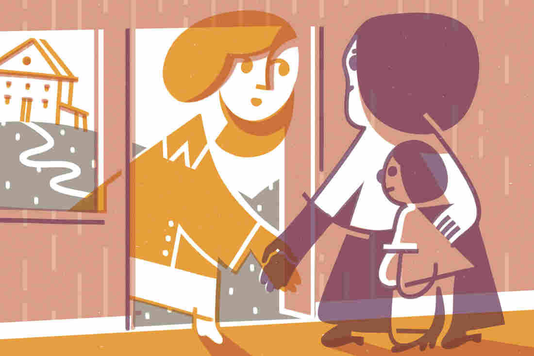 Teacher home visits have shown to improve attendance and success in school.