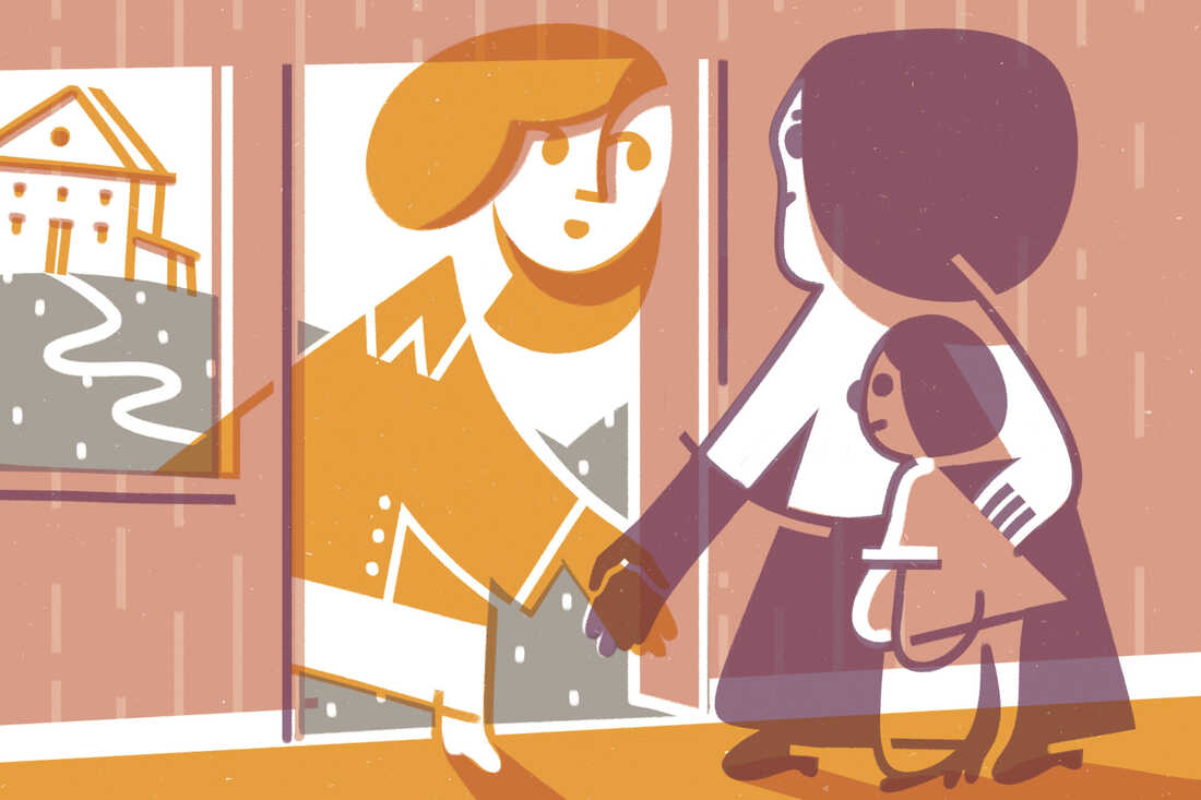 Teacher home visits have shown to improve attendance and success in school.