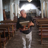 ISIS Is Gone, But Iraqi Christians Are Wary Of Returning Home