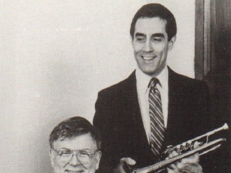 Richard Sudhalter On Piano Jazz