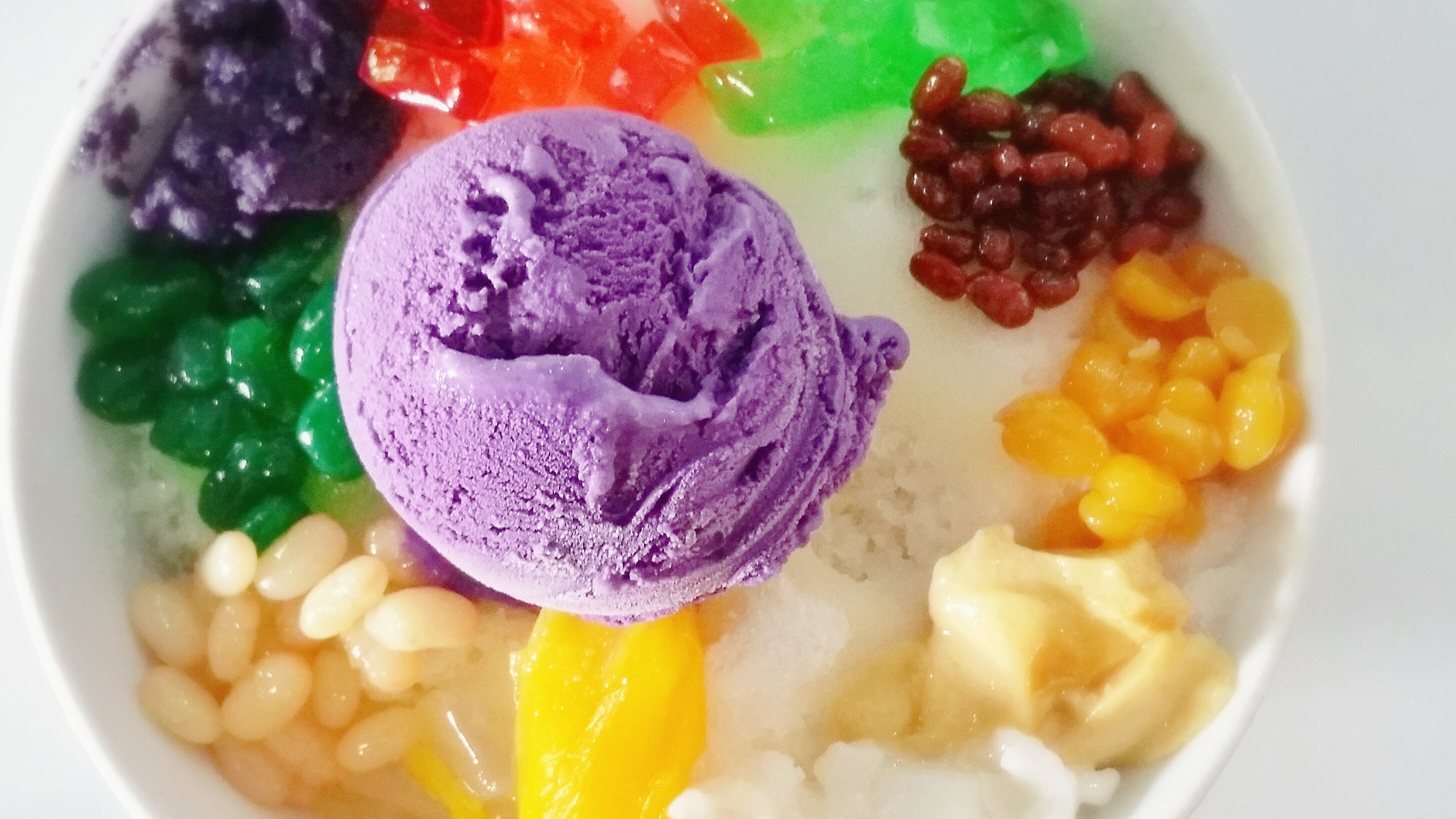 Why OverModifying Traditional Foods Can Dishonor Cultural Identity The Salt NPR